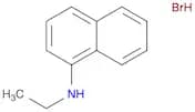 N-ethyl-1-Naphthylamine-Hydrobromide