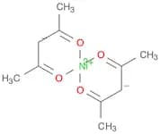 Nickel(II) Acetylacetonate