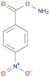 O-(4-nitrobenzoyl)hydroxylamine