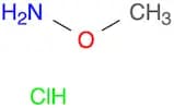 O-Methylhydroxylamine Hydrochloride