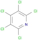 Perchloropyridine
