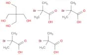Pentaerythritol tetrakis(2-bromoisobutyrate)