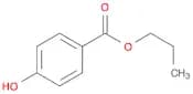 Propyl 4-hydroxybenzoate