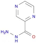 Pyrazinoic acid hydrazide