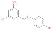 5-[(1E)-2-(4-Hydroxyphenyl)ethenyl]-1,3-benzenediol