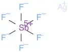 Silver Hexafluoroantimonate