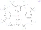 Sodium tetrakis(3,5-bis(trifluoromethyl)phenyl)borate