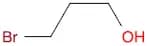 3-Bromo-1-propanol