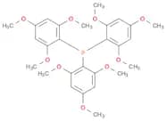 Tris(2,4,6-trimethoxyphenyl)phosphine