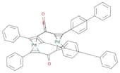 Tris(Dibenzylideneacetone)Dipalladium
