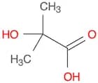 α-Hydroxyisobutyric acid