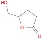 5-(Hydroxymethyl)dihydrofuran-2(3H)-one