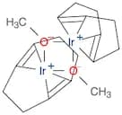 Bis(1,5-cyclooctadiene)dimethoxydiiridium