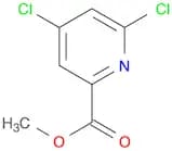 METHYL 4,6-DICHLOROPICOLINATE
