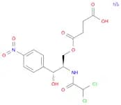 Chloramphenicol Succinate Sodium