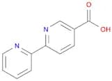 2,2'-bipyridine-5-carboxylic acid