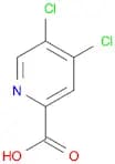 4,5-dichloropicolinic acid