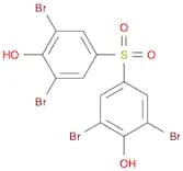 4,4'-sulphonylbis(2,6-dibromophenol)