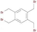 1,2,4,5-tetrakis(bromomethyl)benzene