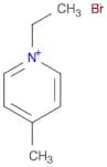 1-Ethyl-4-methylpyridinium Bromide