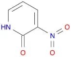 2-Hydroxy-3-nitropyridine