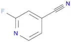 2-FLUOROISONICOTINONITRILE