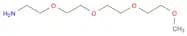Methyl-PEG4-Amine