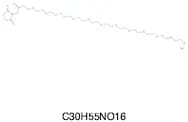 Poly(oxy-1,2-ethanediyl), α-[3-[(2,5-dioxo-1-pyrrolidinyl)oxy]-3-oxopropyl]-ω-methoxy-