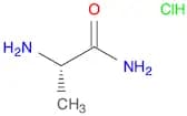 L-Alaninamide hydrochloride