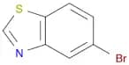 5-BROMO-BENZOTHIAZOLE