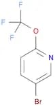 5-Bromo-2-trifluoromethoxypyridine