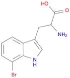 7-Bromotryptophan