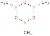Trimethylboroxine