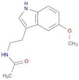 N-Acetyl-5-methoxytryptamine