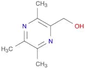 (3,5,6-Trimethylpyrazin-2-yl)methanol
