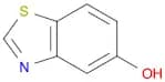 5-Benzothiazolol