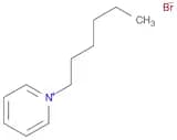 N-Hexylpyridinium Bromide