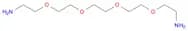 3,6,9,12-Tetraoxatetradecane-1,14-diamine