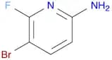 5-Bromo-6-fluoropyridin-2-amine