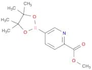 6-(Methoxycarbonyl)pyridine-3-boronic acid pinacol ester