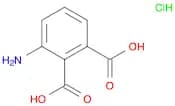 3-Aminophthalic acid hydrochloride