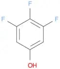 3,4,5-Trifluorophenol