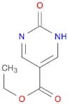 Ethyl 2-oxo-1,2-dihydropyrimidine-5-carboxylate
