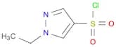 1-Ethyl-1H-pyrazole-4-sulfonyl chloride