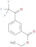 Ethyl 3-(2,2,2-Trifluoroacetyl)benzoate