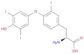 3,3',5'-Triiodo-L-thyronine