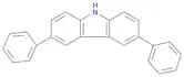 3,6-Diphenyl-9H-carbazole