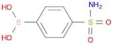 4-(Aminosulfonyl)Phenylboronic Acid