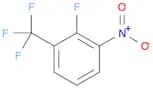 2-Fluoro-3-nitrobenzotrifluoride