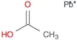 Lead tetraacetate
